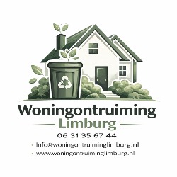 Woningontruiming Limburg, Sittard openingstijden