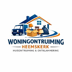 Woningontruiming Heemskerk, openingstijden
