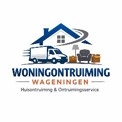 Woningontruiming Wageningen, openingstijden