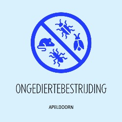 Apeldoorn Ongediertebestrijding, openingstijden