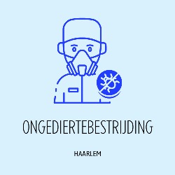 Haarlem Ongediertebestrijding, openingstijden
