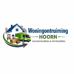 Woningontruiming Hoorn, openingstijden