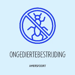 Amersfoort Ongediertebestrijding, openingstijden