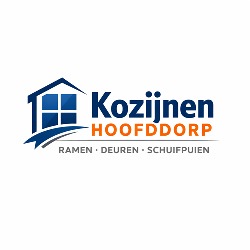 Kozijnen Hoofddorp, openingstijden