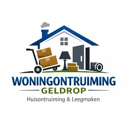 Woningontruiming Geldrop, openingstijden