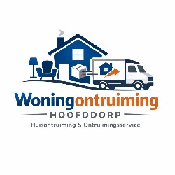 Woningontruiming Hoofddorp, openingstijden