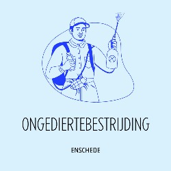 Enschede Ongediertebestrijding, openingstijden