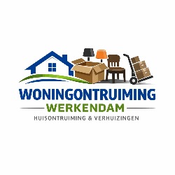 Woningontruiming Werkendam, openingstijden