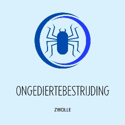 Zwolle Ongediertebestrijding, openingstijden