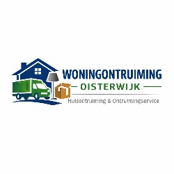Woningontruiming Oisterwijk, openingstijden