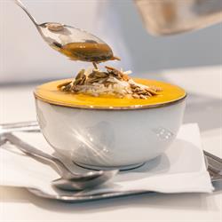 Soupenzo - Catering Amsterdam | Lunch & Bedrijfscatering, openingstijden