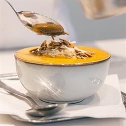 soupenzo - haarlemmer, Amsterdam openingstijden