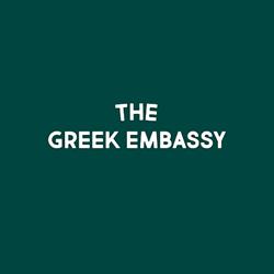 The Greek Embassy - All Day Brunch, Amsterdam openingstijden