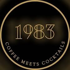 1983 Coffees & Cocktails, Rotterdam openingstijden