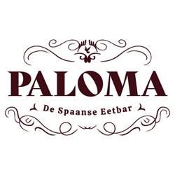 Paloma - Restaurant & Tapascafé, Utrecht openingstijden