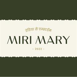 Miri Mary Indian Restaurant Amsterdam, openingstijden