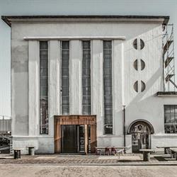 De Krachtcentrale Meetings - Vergaderen Huizen, openingstijden