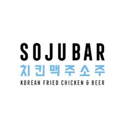 Sojubar Utrecht 소주 | Korean Fried Chicken & Beer, openingstijden