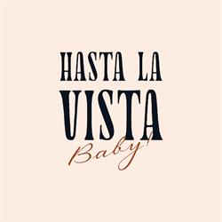Hasta La Vista, Baby - Restaurant & Rooftop Bar, Amsterdam openingstijden