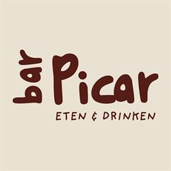 Bar Picar, Rotterdam openingstijden