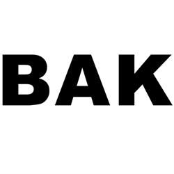 BAK | Fine dining Restaurant Amsterdam, openingstijden