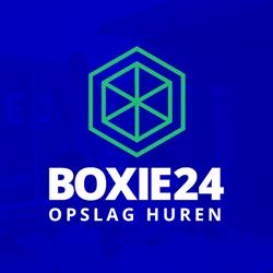 BOXIE24 Opslag huren Eindhoven | Self Storage, openingstijden