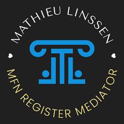 MfN Register Mediator Mathieu Linssen, Urmond openingstijden