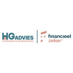 HG Advies | Financieel Zeker, Schiedam openingstijden
