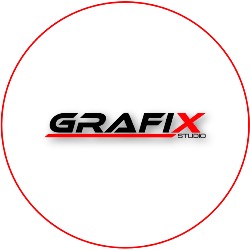 Grafix Studio - Logo, Huisstijl en Website Design., Rijen openingstijden
