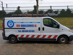 Mohamed Bouharb, Amsterdam openingstijden