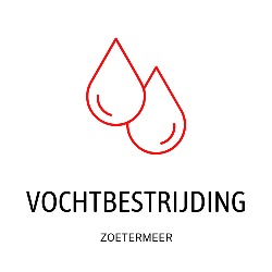 Vochtbestrijding Zoetermeer, openingstijden