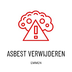 Asbest Verwijderen Emmen, openingstijden
