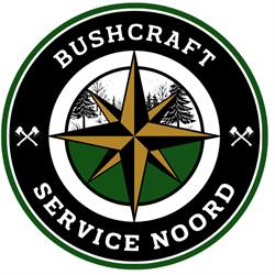 Bushcraft Service Noord, Ter Apel openingstijden
