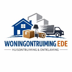 Woningontruiming Ede, openingstijden