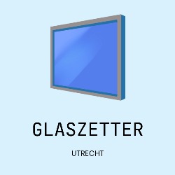 Utrecht Glaszetter, openingstijden