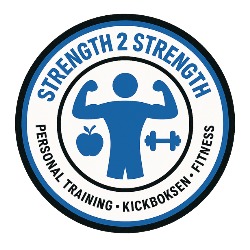 Strength 2 Strength - Personal training en kickboksen Vathorst Amersfoort - openingstijden