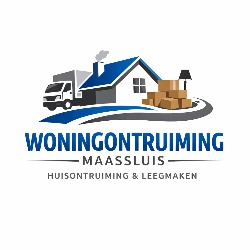 Woningontruiming Maassluis, openingstijden