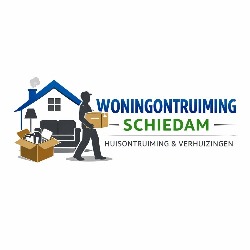 Woningontruiming Schiedam, openingstijden