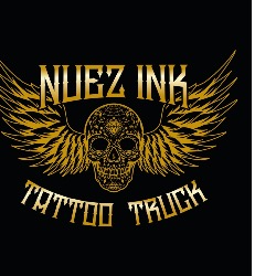 Nuez Ink Tattoo studio leeuwarden, Marsum openingstijden