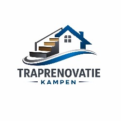 Traprenovatie Kampen, openingstijden