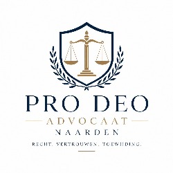 Pro Deo Advocaat Naarden, openingstijden