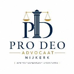 Pro Deo Advocaat Nijkerk, openingstijden