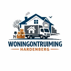 Woningontruiming Hardenberg, openingstijden