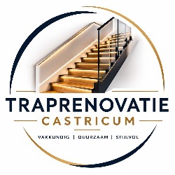 Traprenovatie Castricum, openingstijden