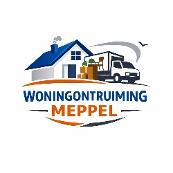 Woningontruiming Meppel, openingstijden