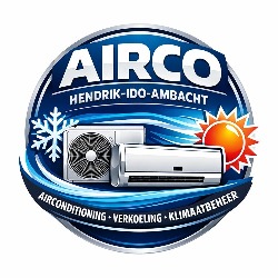 Airco Hendrik-Ido-Ambacht, openingstijden