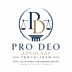 Pro Deo Advocaat Terheijden, openingstijden