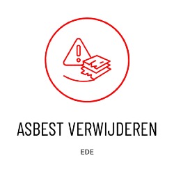 Asbest Verwijderen Ede, openingstijden