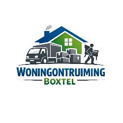 Woningontruiming Boxtel, openingstijden