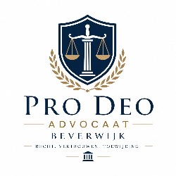Pro Deo Advocaat Beverwijk, openingstijden